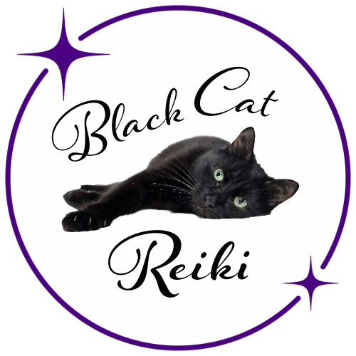 Black Cat Reiki and Wellness Center