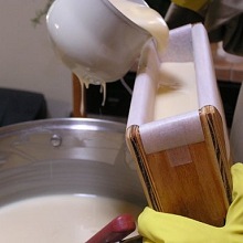 Advanced Cold/Hot Process Soapmaking