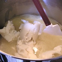 Intermediate Hot Process Soapmaking