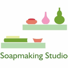 Soapmaking Studio