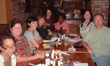 Soapmakers Luncheon, 2nd Sunday of April and October in San Diego, California